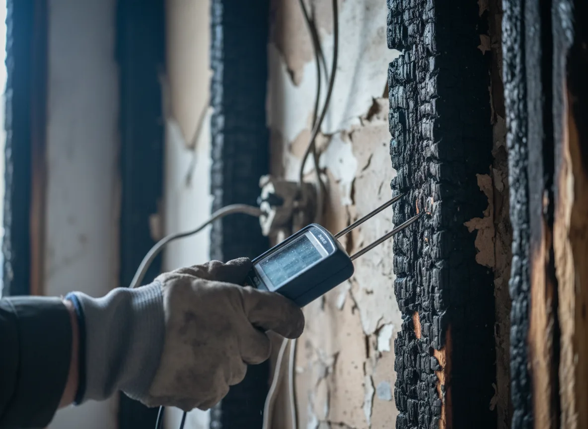 Fire Damage Restoration Bruceville, IN FAQs